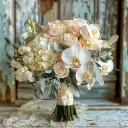 Bridal Arrangement