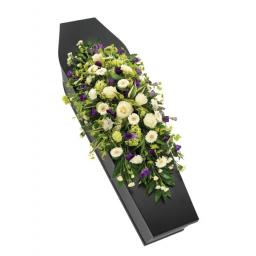 Casket Arrangement