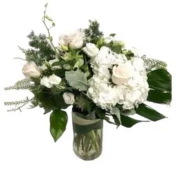 Wedding arrangement 1